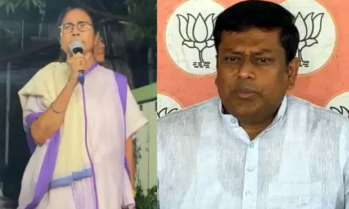 டாக்டர்களின் கோரிக்கைகளை ஏற்ற மம்தா பானர்ஜி: மேற்கு வங்க பாஜக சொல்வது என்ன?