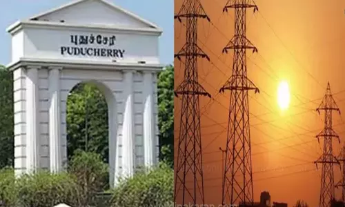 மின்கட்டண உயர்வை கண்டித்து புதுச்சேரியில் இந்தியா கூட்டணி நாளை `பந்த்