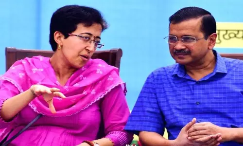 டெல்லியின் அடுத்த முதல்வர் அதிஷி: ஆம் ஆத்மி சட்டமன்ற கட்சி கூட்டத்தில் தேர்வு