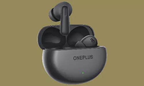 ஒன்பிளஸ் நார்டு பட்ஸ் 3