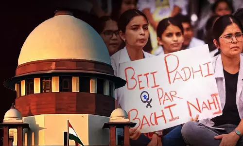 Why women doctors should not work at night - Supreme Court