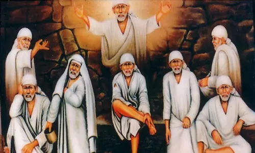 எங்கெல்லாம் ஆரத்தி நடக்கிறதோ அங்கெல்லாம் நான் இருப்பேன்!