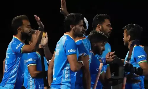 hockey india beat china