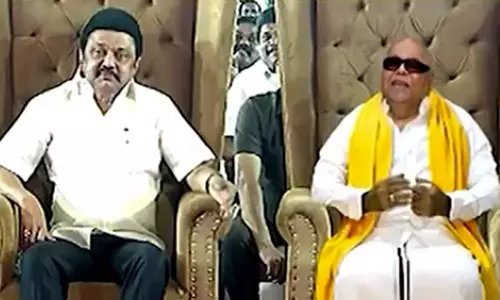 kalaignar ai