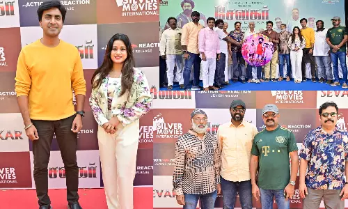 கதை இல்லை என்றால் தயாரிப்பாளரே இல்லை - இயக்குனர் பாக்கியராஜ் அதிரடி