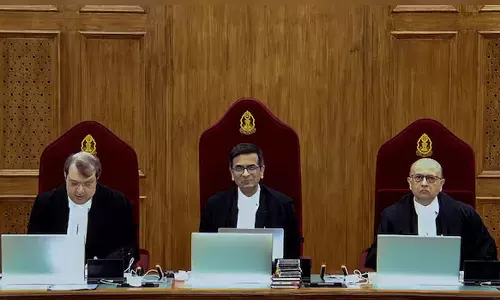 சி.பி.ஐ. கண்டறிந்துள்ள உண்மைகள் மன அமைதியை குலைக்கின்றது: தலைமை நீதிபதி வேதனை