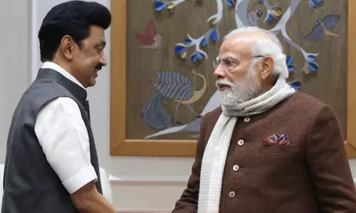 பிரதமர் மோடியை சந்திக்கும் முதலமைச்சர் மு.க.ஸ்டாலின்?