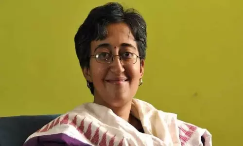 டெல்லி முதல்-மந்திரி அதிஷி பதவியேற்பு விழா எப்போது?