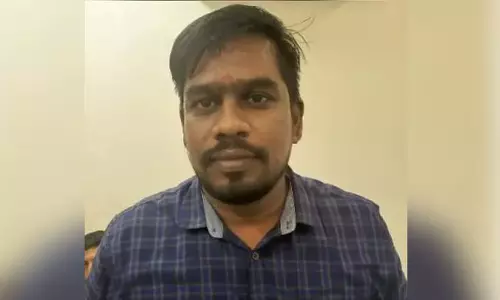 வடசென்னையில் தாதாவாக வலம் வந்த காக்காத்தோப்பு பாலாஜி