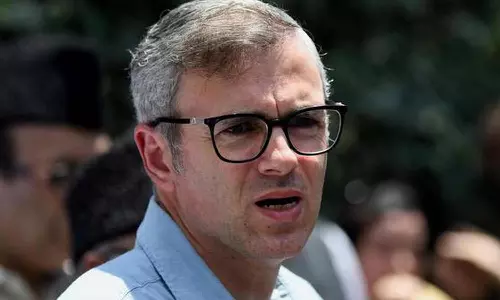 வாக்குகள் துண்டாடப்படுவதை தவிர்க்கவும்: வாக்காளர்களுக்கு உமர் அப்துல்லா வலியுறுத்தல்