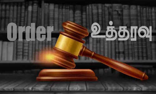 எல்லை தாண்டி சென்றதாக கைதான தூத்துக்குடி மீனவர்கள் 10 பேருக்கு ரூ.3.5 கோடி அபராதம்- 6 மாதம் சிறை