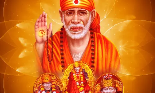 ஆரத்தி உருவான விதமும் அதன் மகத்துவமும்