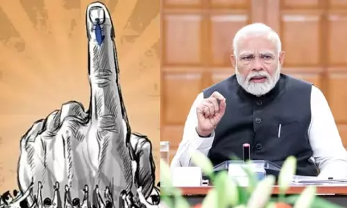 ஒரே நாடு ஒரே தேர்தல் திட்டம் - மத்திய அமைச்சரவை ஏற்பு...