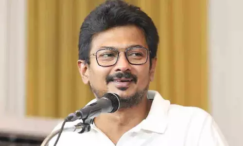 தமிழ்நாடு துணை முதல்வர் உதயநிதி ஸ்டாலின்: கடந்து வந்த பாதை.. ரீவைண்ட்..!