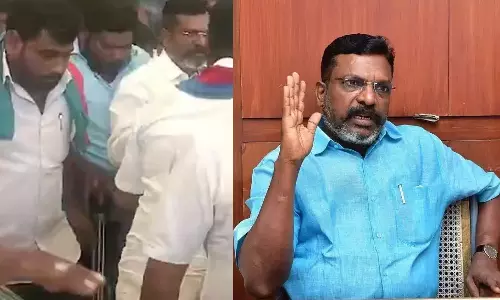 thirumavalavan cm