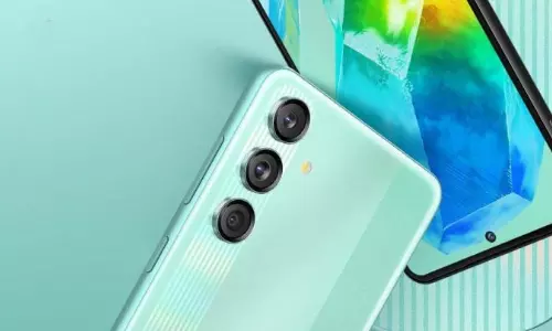 இன்னும் சில நாட்களில்.. புது ஸ்மார்ட்போன் வெளியிடும் சாம்சங்