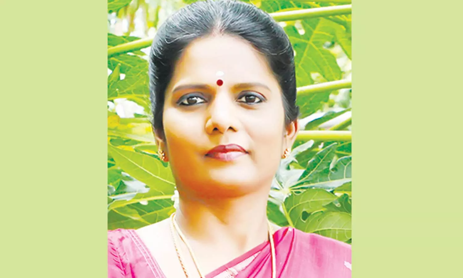 நந்தினி நந்தினி