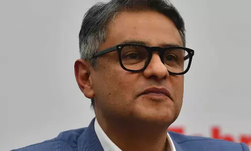 பத்திரிகை விற்பனையை தணிக்கை செய்யும் ஏபிசி தலைவராக ரியாத் மாத்யூ தேர்வு