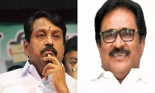 திருநாவுக்கரசர், நயினார் நாகேந்திரன் மீண்டும் அ.தி.மு.க.வில் சேருவார்களா?