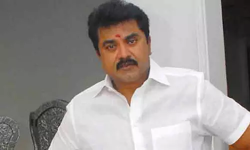 ஒரே நாடு, ஒரே தேர்தல் முறைக்கு சரத்குமார் வரவேற்பு