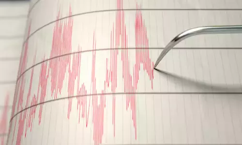 பப்புவா நியூ கினியாவில் சக்திவாய்ந்த நிலநடுக்கம் - ரிக்டரில்  6.0 ஆக பதிவு