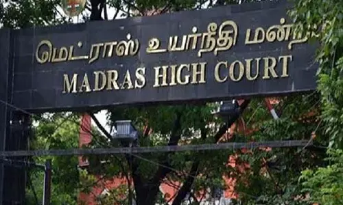 கிருஷ்ணகிரி விவகாரம்: பாதிக்கப்பட்ட மாணவிகளுக்கு 2 வாரங்களில் கருணைத் தொகை வழங்க உத்தரவு