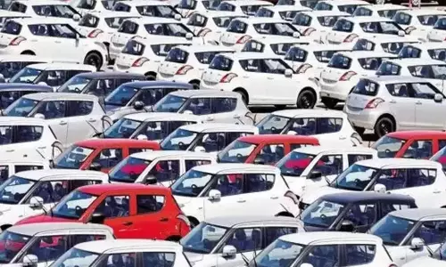 67% of car buyers in India are first-time owners: Report