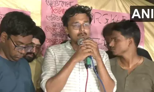 முடிவுக்கு வருகிறது போராட்டம்: நாளை மறுதினம் வேலைக்கு திரும்பும் டாக்டர்கள்