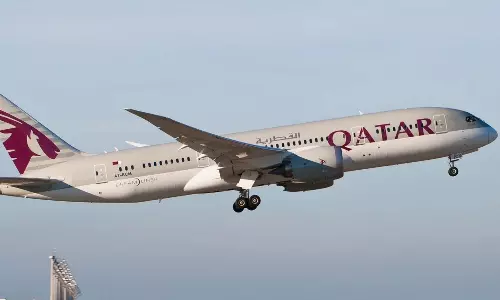 விமானங்களில் பேஜர், வாக்கி டாக்கி கொண்டு செல்ல தடை: கத்தார் ஏர்வேஸ்