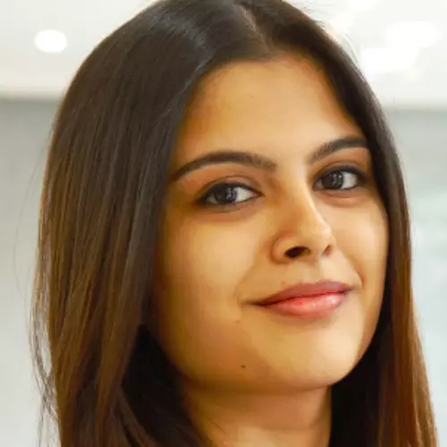 சஞ்சனா கிருஷ்ணமூர்த்தி