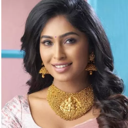 சுருதி பெரியசாமி