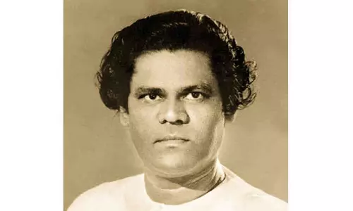 எதுக்காக கூப்பிட்டேன் தெரியுமா?