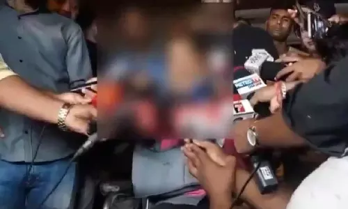 ஜாக்கெட், பிராவை கழற்றி... ஒடிசா காவல் நிலையத்தில் ராணுவ அதிகாரியின் வருங்கால மனைவிக்கு நடந்த வன்கொடுமை