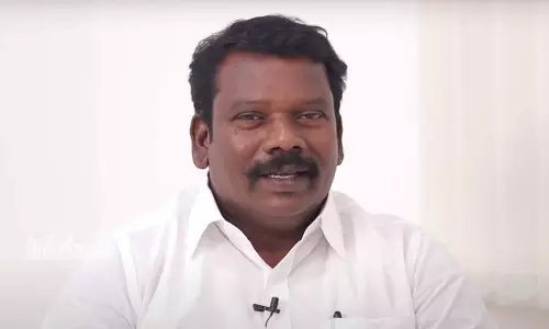 பகுஜன் சமாஜ் நிர்வாகி மீது அவதூறு வழக்கு- செல்வபெருந்தகை
