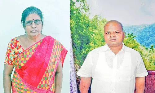 அரசின் இலவச முட்டைகள் விற்பனை: துறையூர் சத்துணவு அமைப்பாளர் சஸ்பெண்டு?