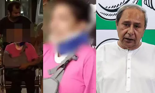 காவல் நிலையத்தில் பெண்ணுக்கு பாலியல் வன்கொடுமை: நீதி விசாரணைக்கு நவீன் பட்நாயக் வலியுறுத்தல்