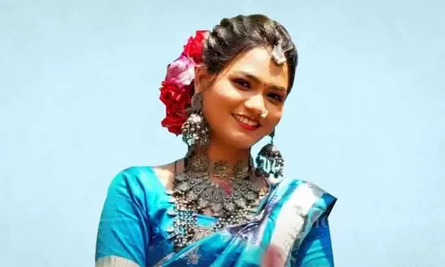 ஒடிசா சம்பல்புரி பாடகி 27 வயதில் மரணம்