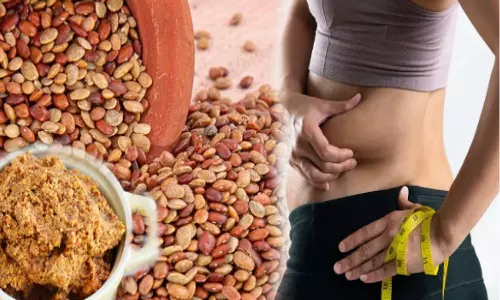 உடல் எடை குறைக்க உதவும் கொள்ளு