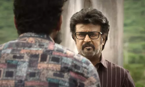 ரவுடிகளை வேட்டையாட வருகிறான்.. வைரல் ஆகும் வேட்டையன் டீசர்