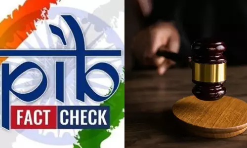 மத்திய அரசின் சட்டத்திருத்தம் அரசியலமைப்புக்கு எதிரானது..  உயர்நீதிமன்றம் அதிரடி