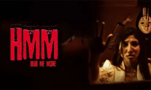 HMM - Hug Me More
