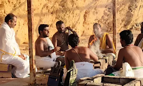 2026-ல் தமிழகத்தில் பா.ஜ.க. தலைமையிலான கூட்டணி ஆட்சி அமையும்- மத்திய மந்திரி எல்.முருகன்