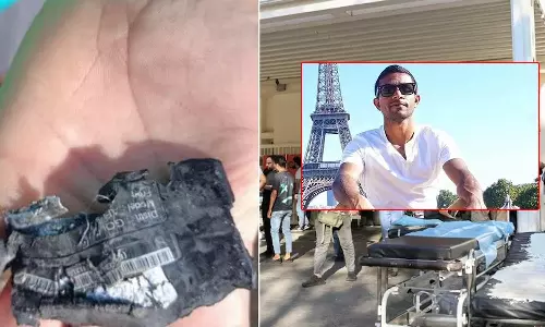 ஹிஸ்புல்லாவுக்கு பேஜர்கள் சப்ளையா?... விசாரணைக்கு உள்ளான கேரள நபர்