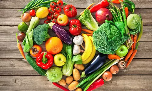 உணவில் தொடங்கும் ஆரோக்கியம்