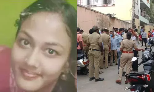 வீட்டில் உள்ள பிரிட்ஜில் 30 துண்டுகளாக கண்டெடுக்கப்பட்ட பெண்ணின் உடல்.. பெங்களூரில் பயங்கரம்