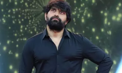 ஜானி மாஸ்டரின் தேசிய விருது நிறுத்தி வைப்பு - இடைக்கால ஜாமின் பெற்றது வீண்