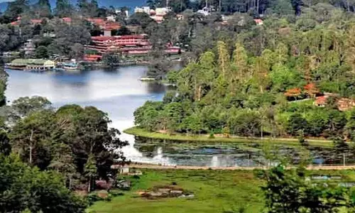 கொடைக்கானல் செல்லும் சுற்றுலா பயணிகள் மற்றும் பொதுமக்கள் கவனத்திற்கு...