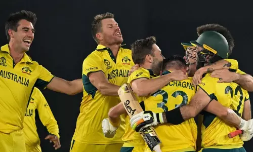 aus odi cricket