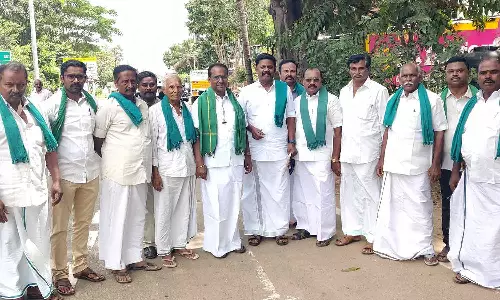 முல்லைப்பெரியாறு அணையை மீண்டும் ஆய்வு செய்ய எதிர்ப்பு