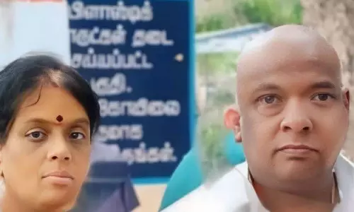 சலவன்பேட்டையில் கணவன், மனைவி தற்கொலை